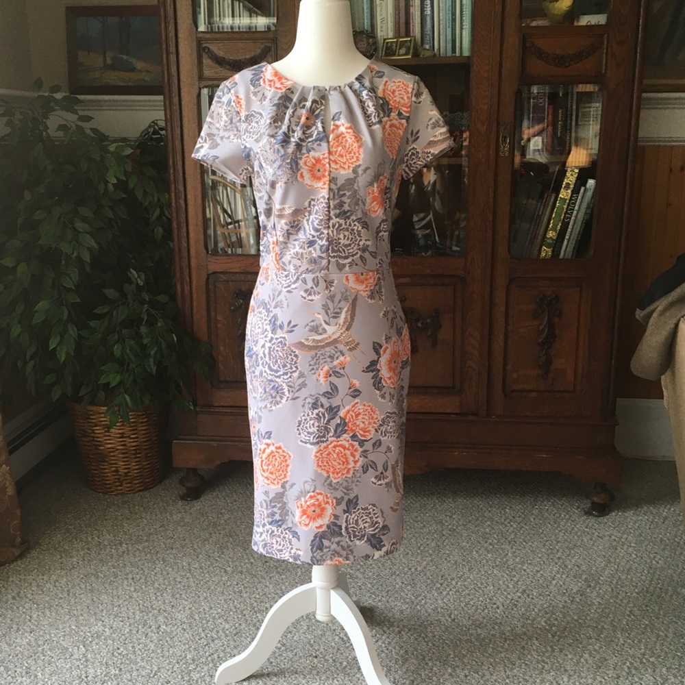 Banana Republic Dress